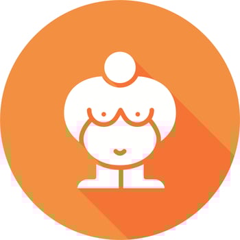 Venus Of Willendorf Vector Icon