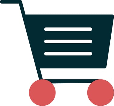 Shopping Cart Vector Icon