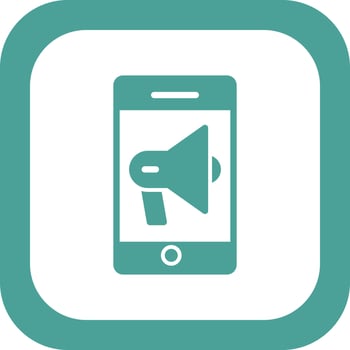 Marketing Vector Icon