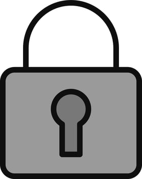 Key Vector Icon