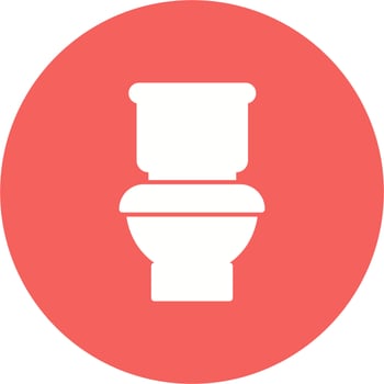 Toilet Vector Icon