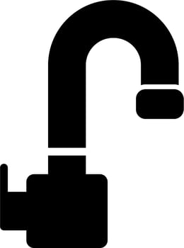Faucet Vector Icon