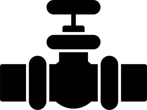 Valve Vector Icon