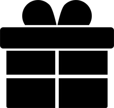 Gift Vector Icon