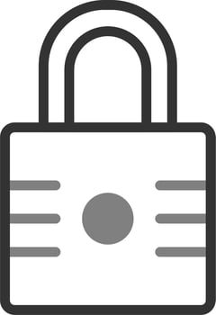 Key Vector Icon
