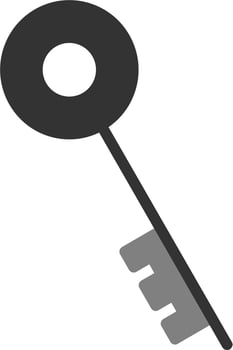 Key Vector Icon