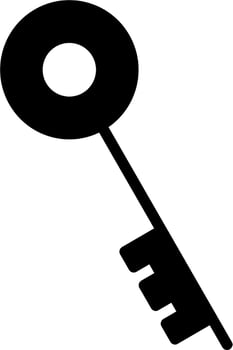 Key Vector Icon