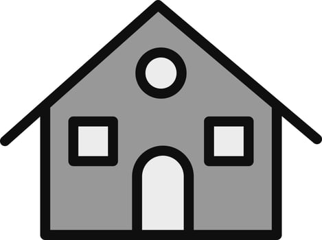 Home Vector Icon
