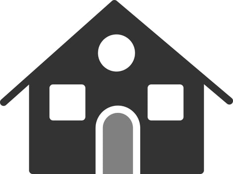 Home Vector Icon