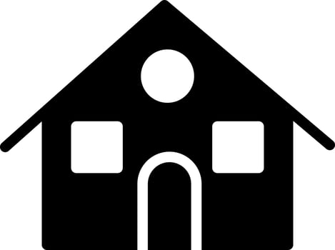 Home Vector Icon