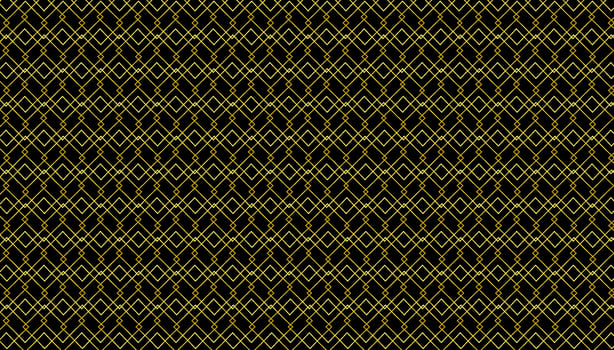 Seamless graphic pattern vector