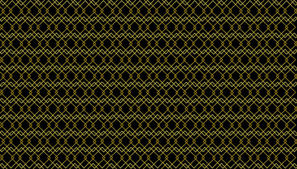 Seamless graphic pattern vector