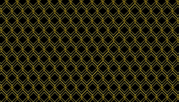 Seamless graphic pattern vector