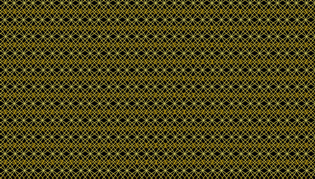 Seamless graphic pattern vector