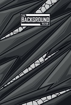 Texture for sports racing vector