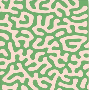 Beautiful vector abstract pattern and background