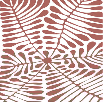 Beautiful vector abstract pattern and background
