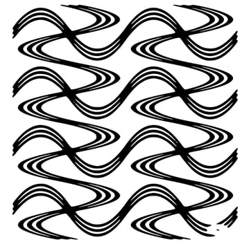 Beautiful vector abstract pattern and background