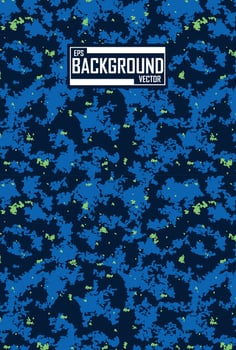 Abstract background with sport pattern, for leggings vector