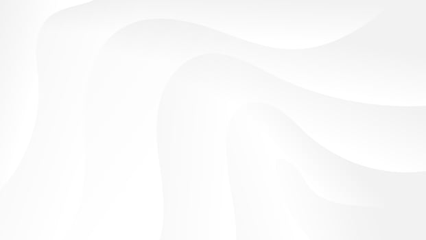 abstract white wavy ripple pattern background . curve line texture for modern graphic design element. website banner and poster or business card decoration vector