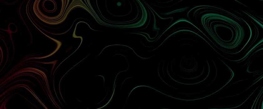 Abstract flowing liquid curve line in grey silver black metallic. Glossy pattern cool background textures. Beautiful drawing with the divorces and wavy lines in gray tones. Beautiful Marbling. Marble vector