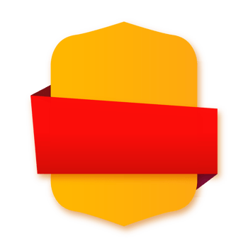 Sale discount shape png