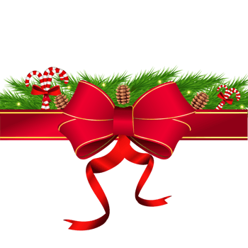 Merry christmas decorative festival wishes greeting design png