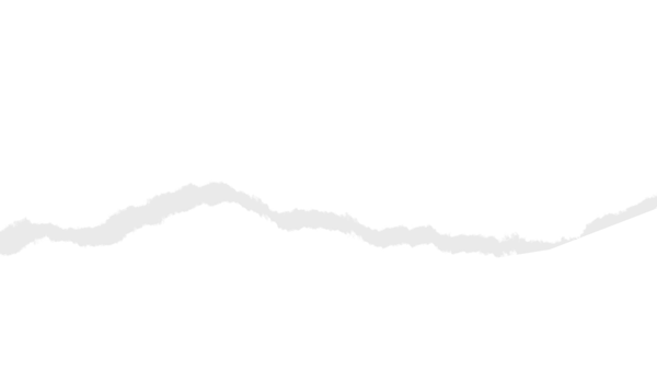 Torn paper effect png