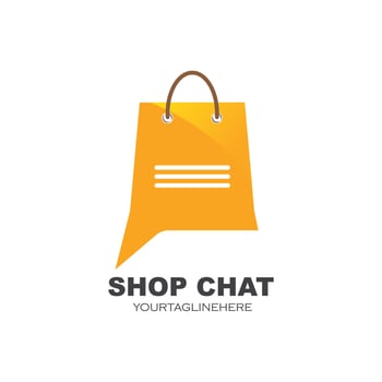 shopping bag icon vector illustration design
