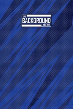 Texture for soccer football jersey vector