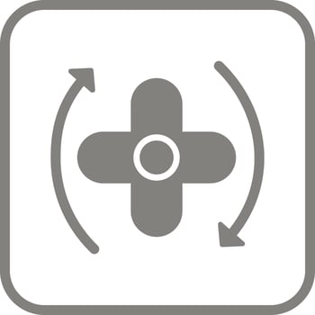 Rotate Vector Icon