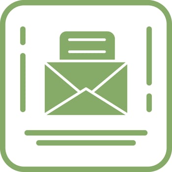 Email Vector Icon