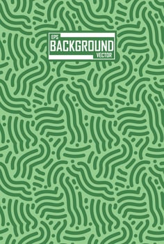 Texture for soccer football jersey vector