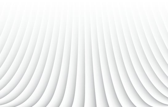 Subtle White Background vector