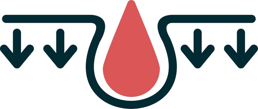 Moisturizer Vector Icon