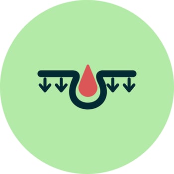 Moisturizer Vector Icon