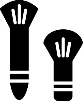 Makeup Vector Icon