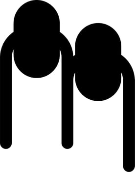Nails Vector Icon