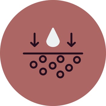 Moisturizer Vector Icon