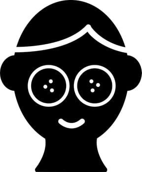 Mask Vector Icon