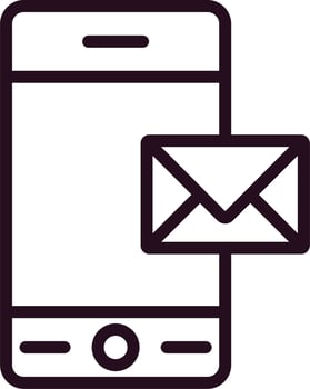 Mail Vector Icon