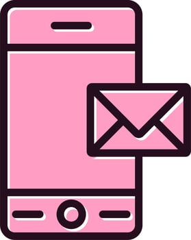 Mail Vector Icon