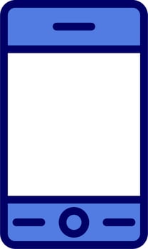 Smartphone Vector Icon