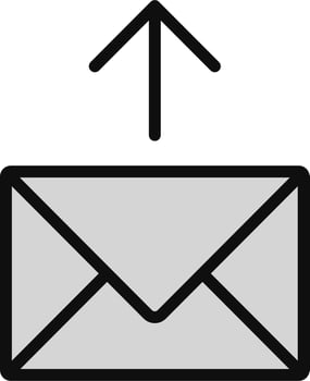 send Email Vector Icon