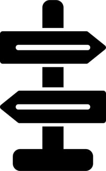 Direction Vector Icon