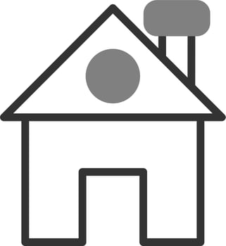 Home Vector Icon