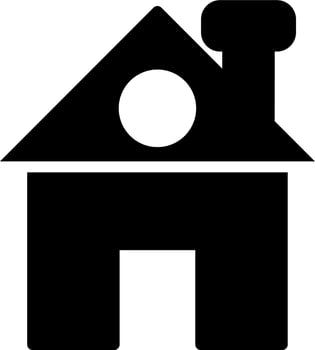 Home Vector Icon