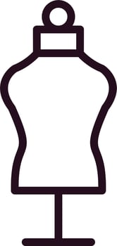 Tailor Vector Icon