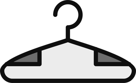 Hanger Vector Icon