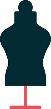 Tailor Vector Icon
